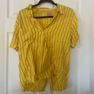 Vintage Mondi Tee